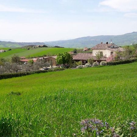 Agriturismo Regio Tratturo Ariano Irpino Exterior foto
